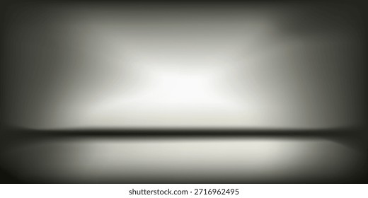 fundo cinzento granulado brilhante, liso,