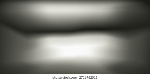 fundo cinzento granulado brilhante, liso,