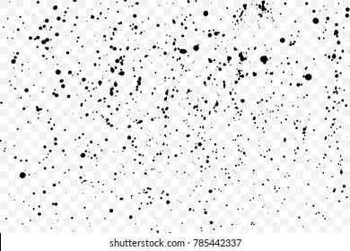 Paint Splatter Transparent Background High Res Stock Images Shutterstock