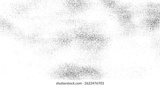 Grainy Grungy Effect. Distressed Backdrop Vector Illustration .Subtle halftone grunge urban texture vector. Distressed overlay texture.