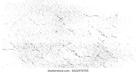 Grainy Grungy Effect. Distressed Backdrop Vector Illustration .Subtle halftone grunge urban texture vector. Distressed overlay texture.