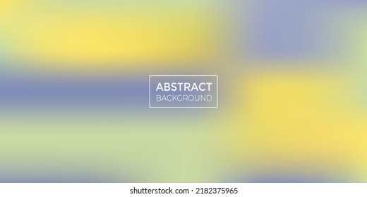
Gradient-abstraktes Hintergrunddesign