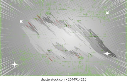 textures granuleuses et bruyantes. Arrière-plan texture superposition de bordure grunge. Revêtement rugueux à texture rugueuse pour un design grunge, éclaboussé, sale avec des rayures de poussière