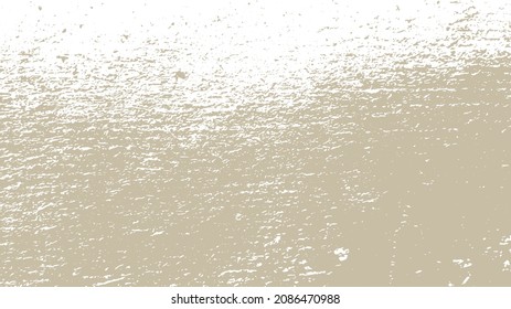 Grainy Plaster Wall Texture Vector  Background