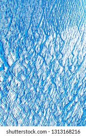 Grainy ripple texture, wavy noise background. Cool ripple wavy texture vector design.