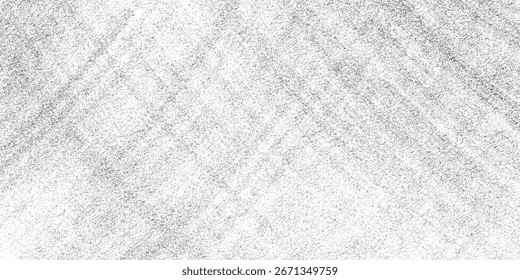 Grainy rough background pattern with vintage paper effect. Vector Background with rough grain and vintage paper texture. Ideal for packaging, posters, print, or overlays.
