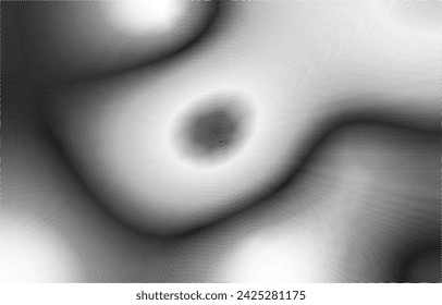 Grainy sand texture with dotted stipple, grunge effects . Noise gradient. Flat vector illustration isolated on white background.