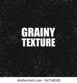 Grainy Texture