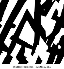 Grainy Texture Distress Overlay for your design