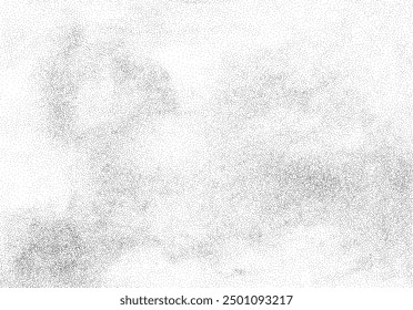 Grainy texture. Vector grunge background. Abstract dirty effect, old painted wall. Overlay illustration over any design to create grungy vintage effect and depth. Template for posters, banners, retro 