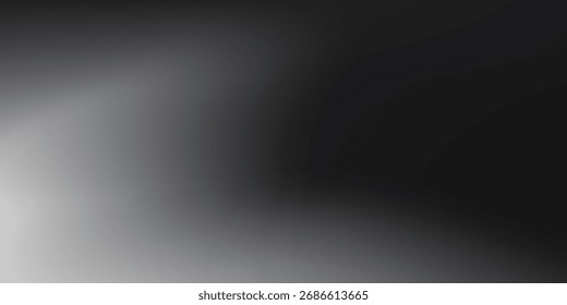 Superfície texturizada granulada backlit, moldando padrão de sombra dramático bom bom bom bom bom