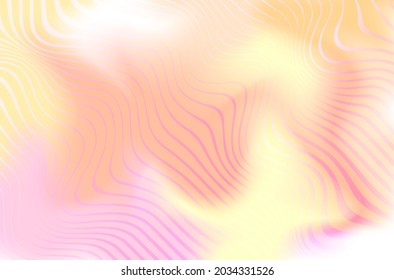 Grainy textures, dot gradient pattern. Textured circles background,  small round lines recent vector