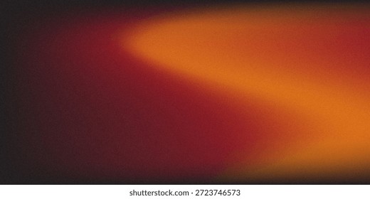 grainy warm gradient with noise eps10