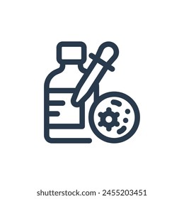 Gram Staining Kits for Identifying Bacterial Structures