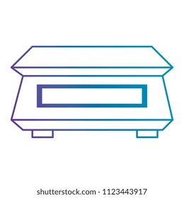 gramer measure weight icon