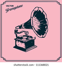 Gramophone