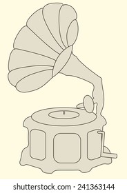 Gramophone