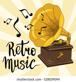 gramophone