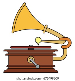 Gramophone