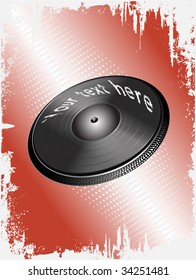 Gramophone party