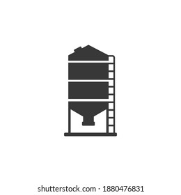 369 Grain bins Stock Vectors, Images & Vector Art | Shutterstock