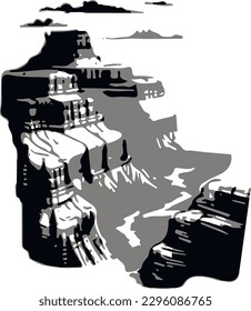 Grand Canyon Arizona United States of America