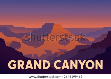 The Grand Canyon offers breathtaking desert views, where stunning rock formations, the winding Colorado River, and sweeping vistas create an iconic landscape