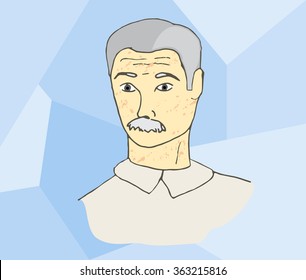 grand dad 