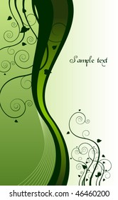 grand flower menu