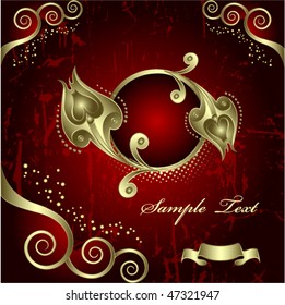 grand invitation