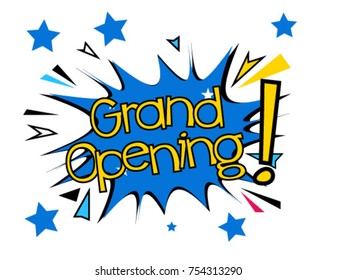 Store Opening Greeting Hd Stock Images Shutterstock