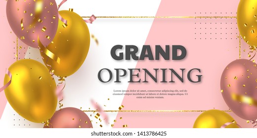 Store Opening Greeting Hd Stock Images Shutterstock