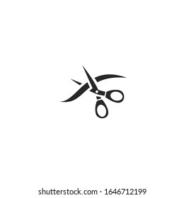 Großes Vektorillustration-Symbol einzeln für Grafik und Webdesign. Vorlagenfarben mit großem öffnendem Symbol auf weißem Hintergrund.
