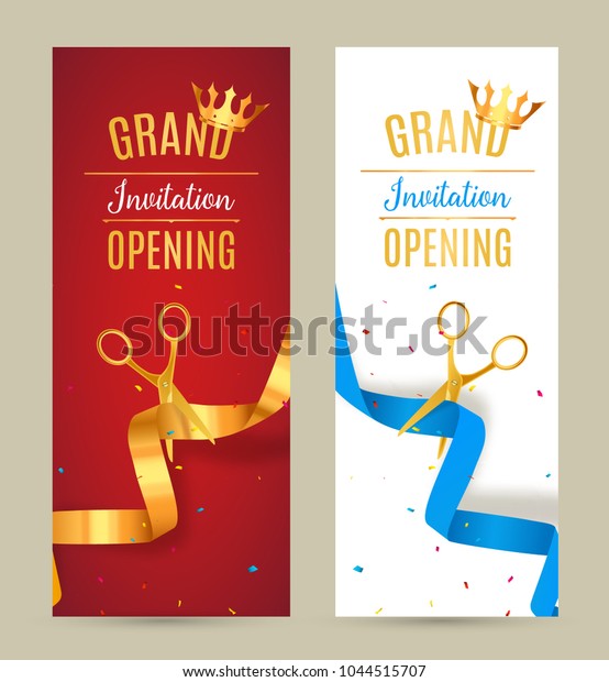 5 Steps To Make Your Grand Opening A Smashing Success
