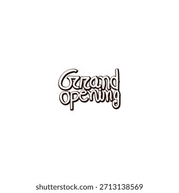 design de texto de abertura geral para sua empresa