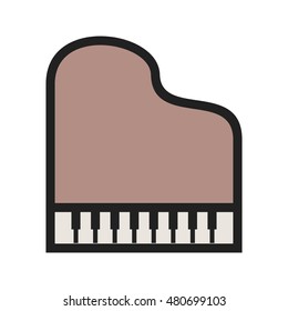 Grand Piano