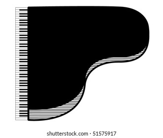 Grand Piano