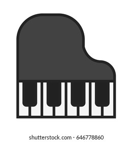 Grand Piano