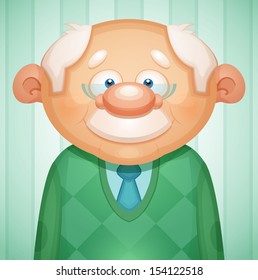 Grandfather