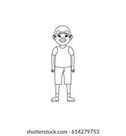 grandfather avatar character icon