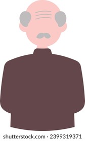 grandfather icon commemorates family day