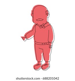 grandfather icon image