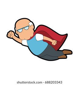grandfather icon image