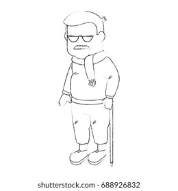 grandfather icon image
