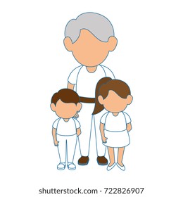 grandfather icon image