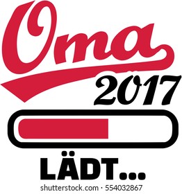 Grandma 2017 is loading german