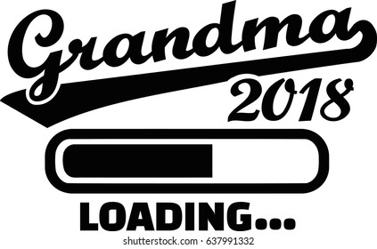 Grandma 2018 Loading