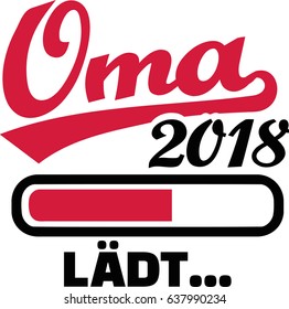 Grandma 2018 loading german