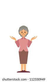 grandma