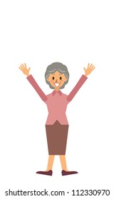grandma